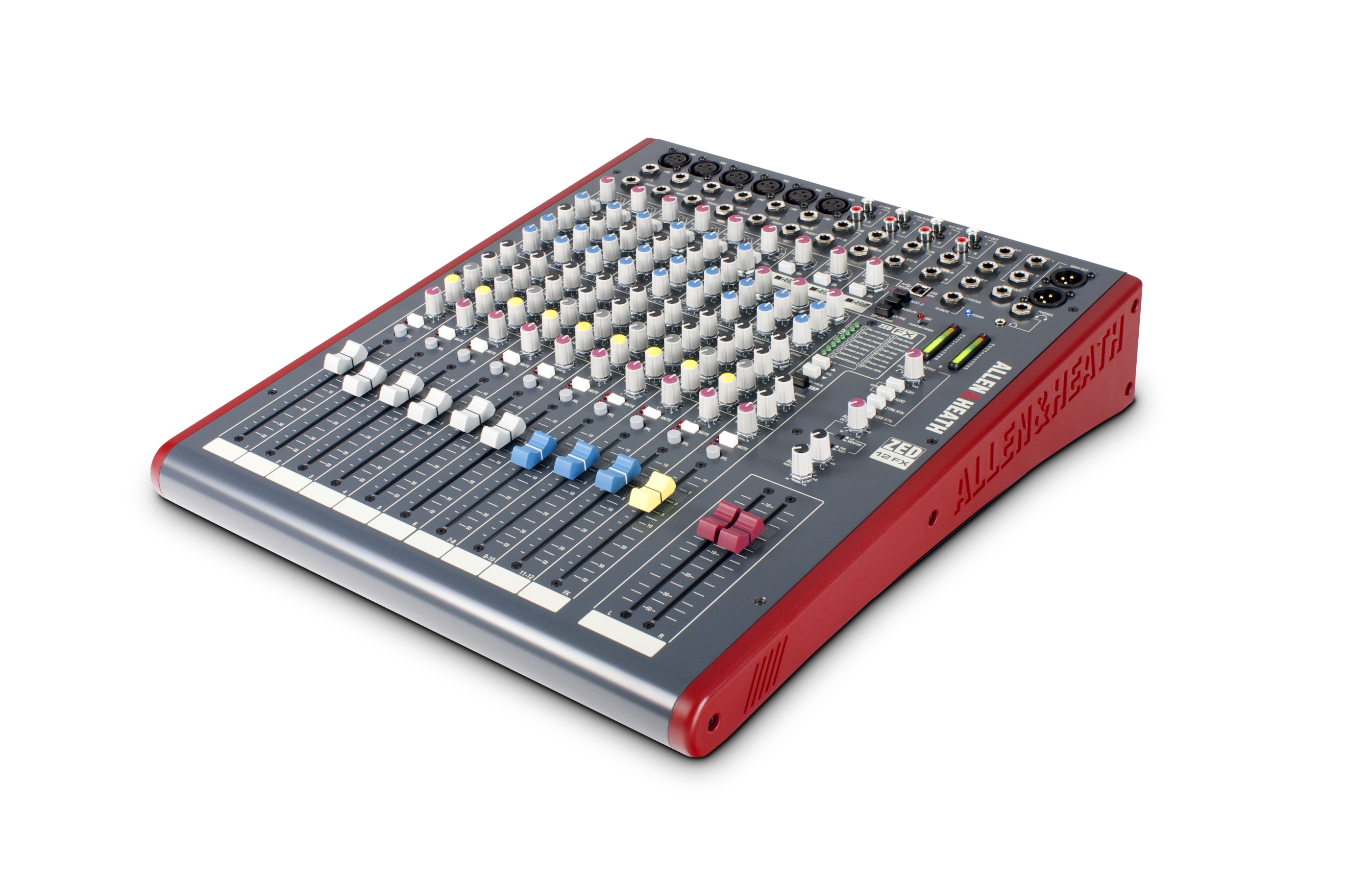 Allen & Heath ZED12FX по цене 69&nbsp;330 ₽