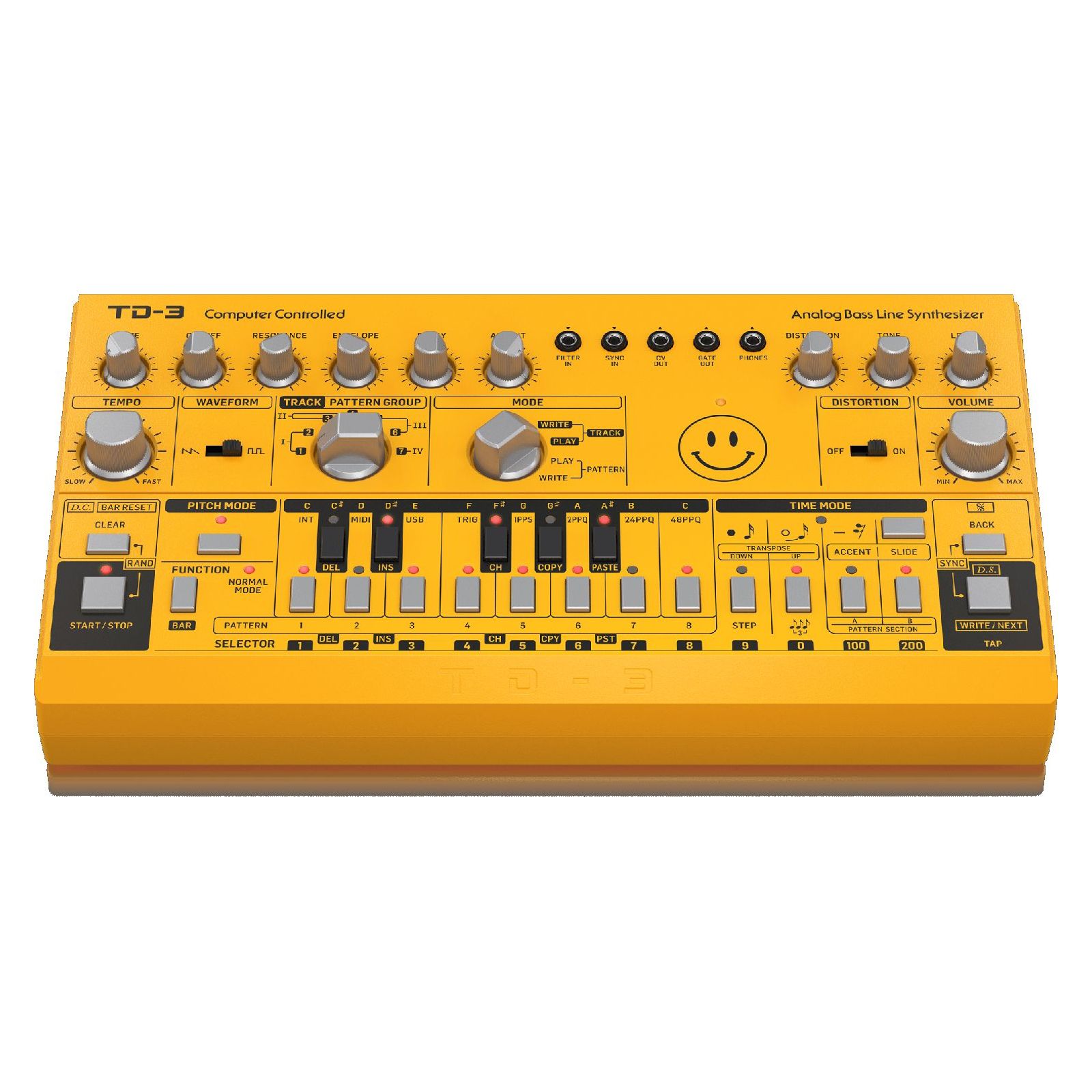 Behringer TD-3-AM по цене 14&nbsp;290 ₽