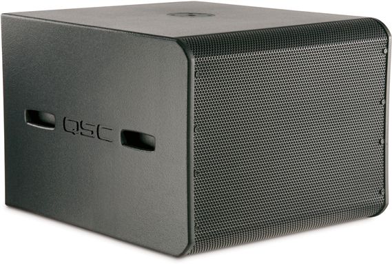 QSC GP118-sw по цене 207&nbsp;500 ₽