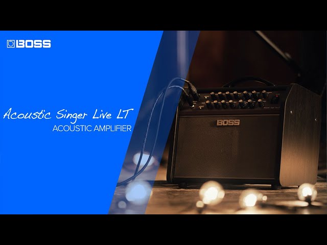 Boss ACS-Live по цене 88&nbsp;460 ₽