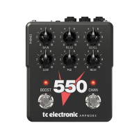 TC Electronic V550 Preamp по цене 14&nbsp;790 ₽
