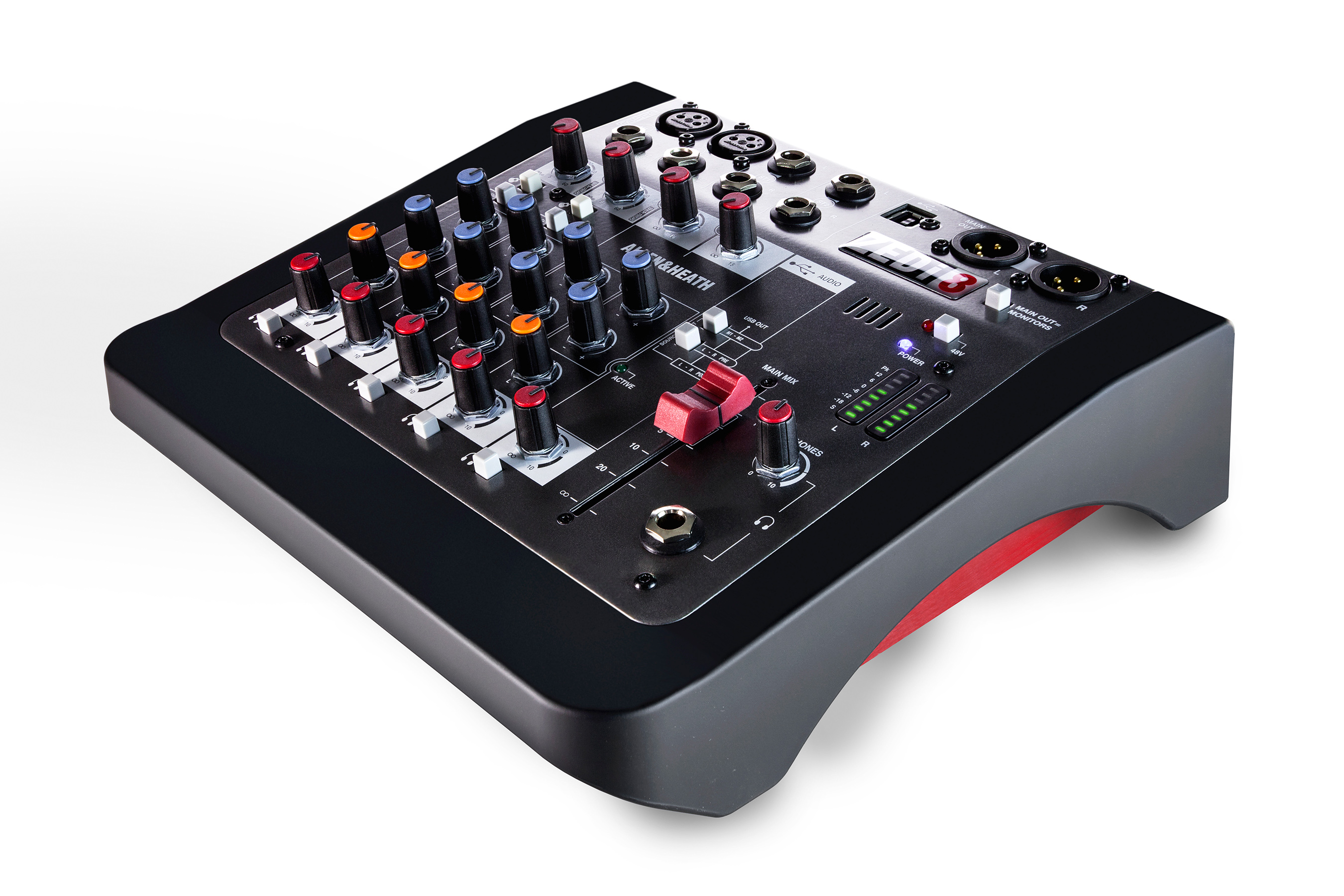 Allen & Heath ZEDi-8 по цене 26&nbsp;230 ₽