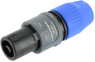 Neutrik NL2FC по цене 490 ₽