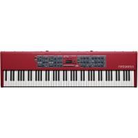 Nord Piano 6 88 по цене 345&nbsp;940 ₽