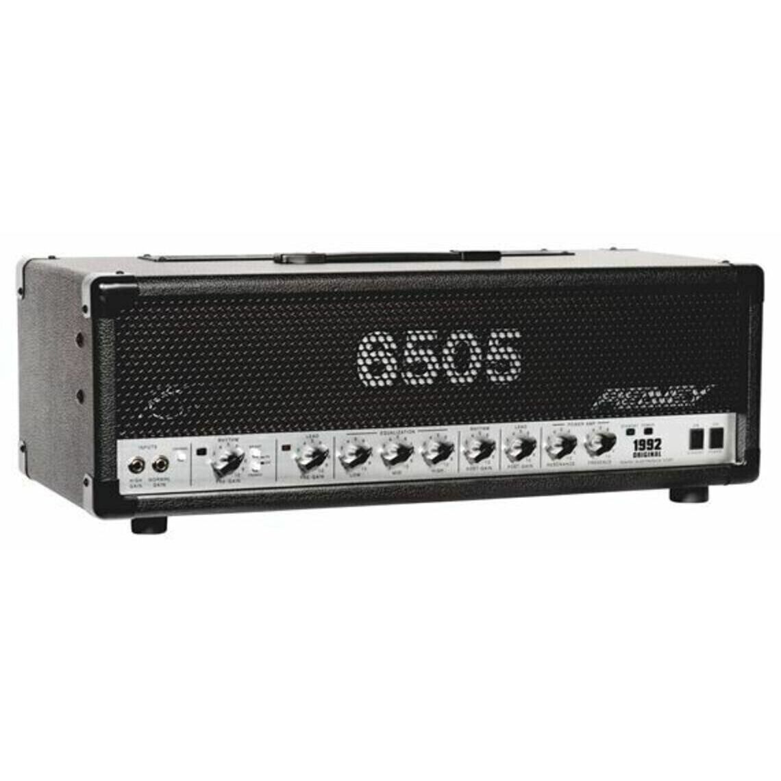 Peavey 6505 2 Head по цене 188&nbsp;780 ₽