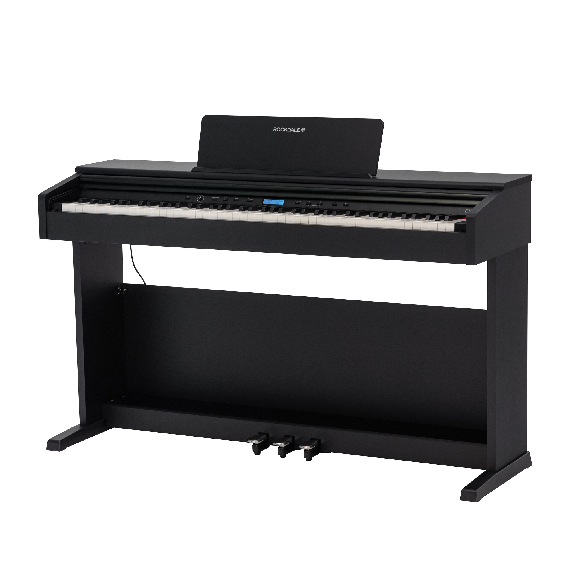 Rockdale Etude 256 BK по цене 57&nbsp;790 ₽