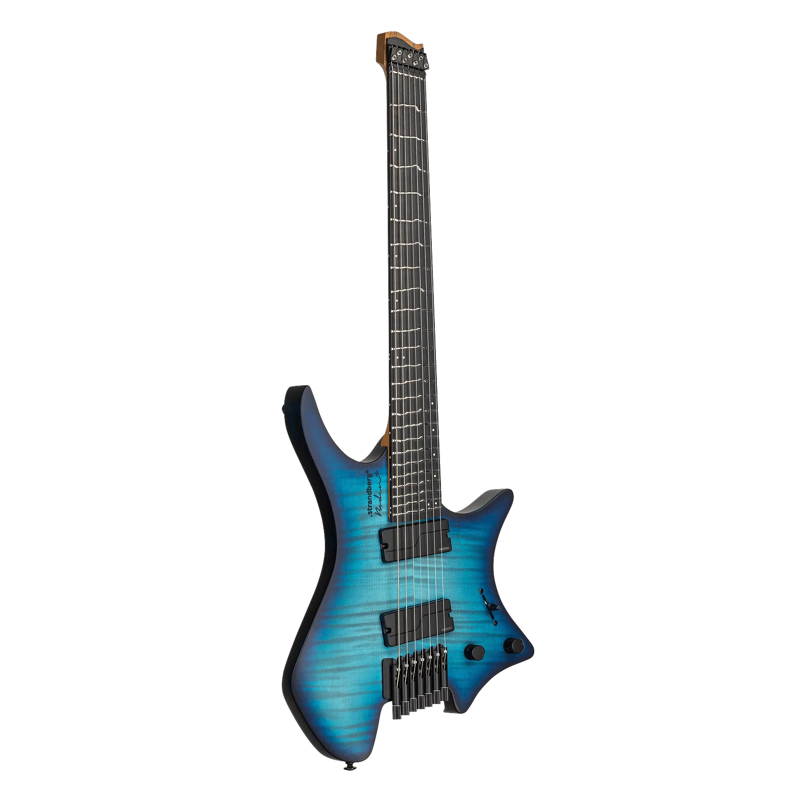 Strandberg Boden+ NX 7 True Temperament Glacier Blue по цене 415&nbsp;430 ₽