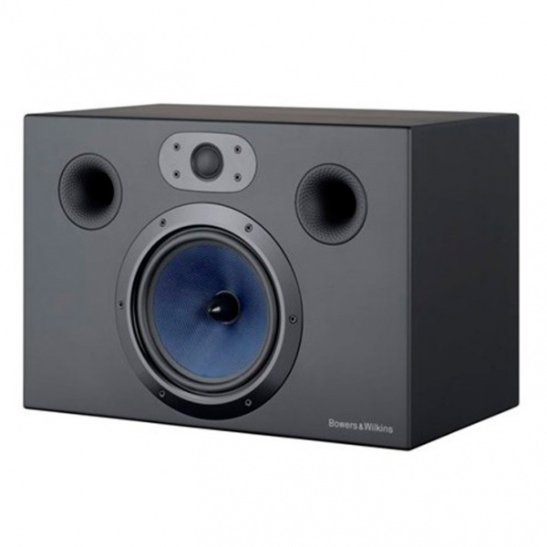 Bowers & Wilkins CT7.5 LCRS Black по цене 107&nbsp;090 ₽