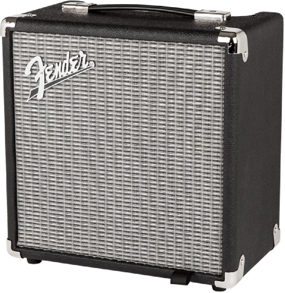Fender Rumble 15 Combo по цене 23&nbsp;190 ₽