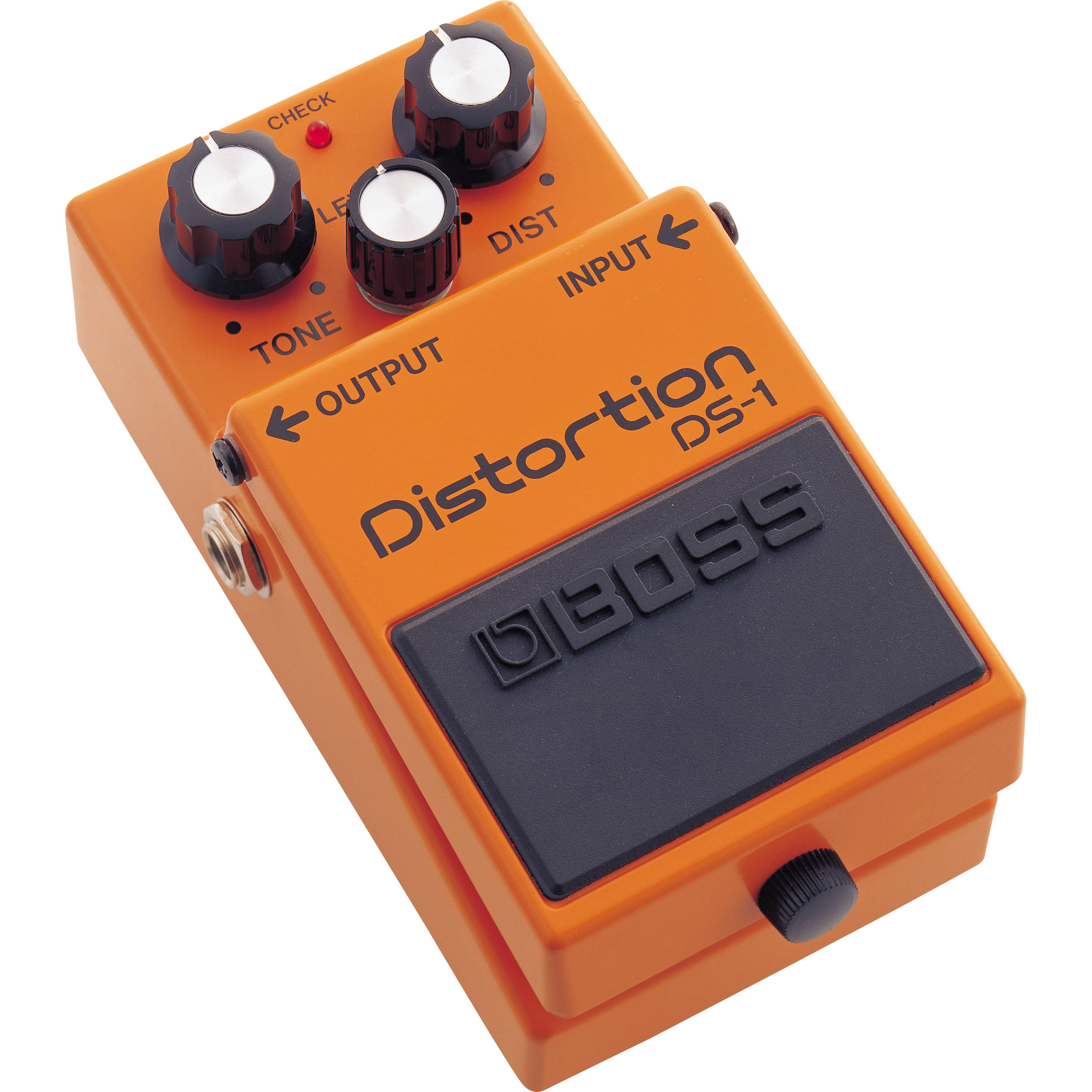 Boss DS-1 по цене 7&nbsp;650 ₽