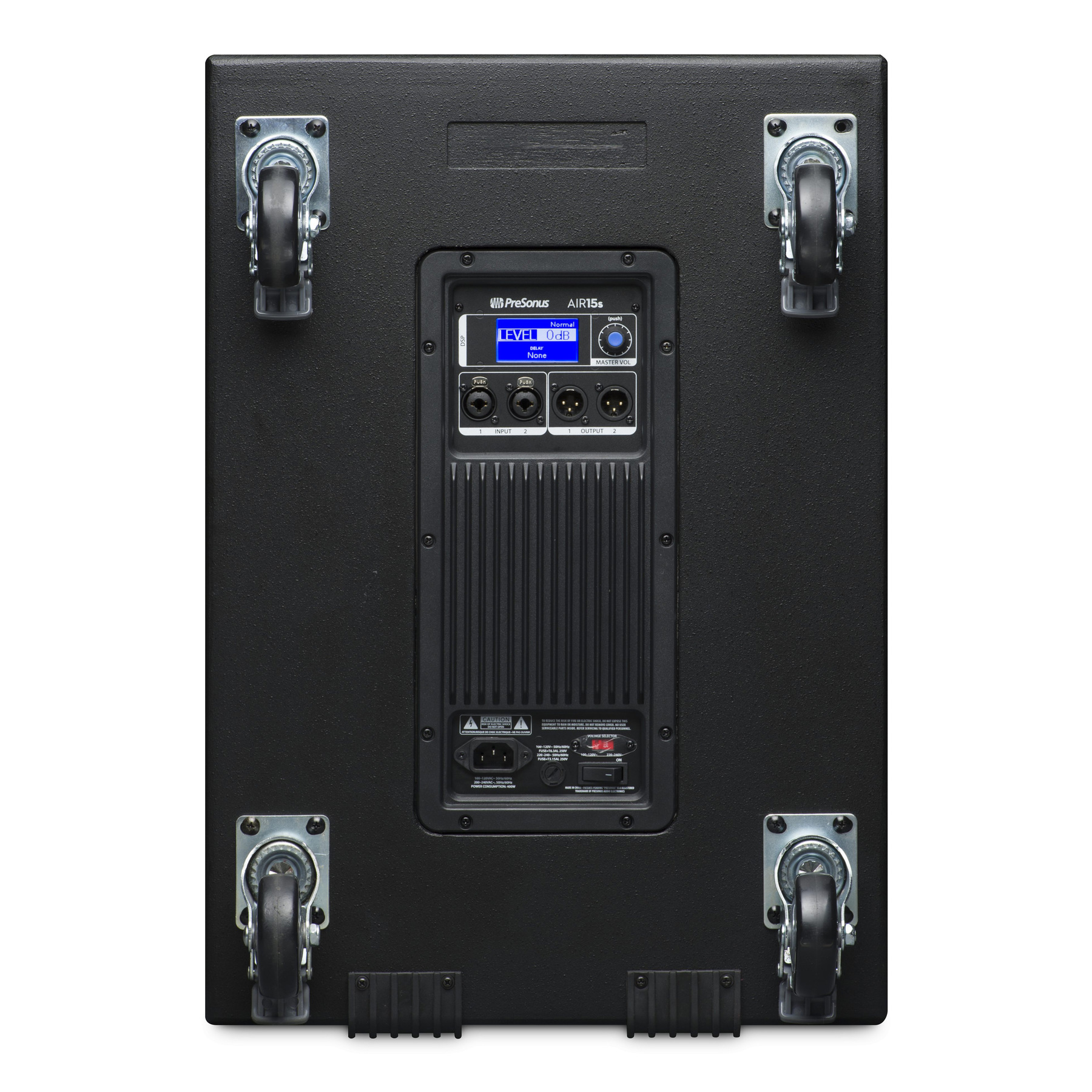 PreSonus AIR15S по цене 116&nbsp;620 ₽