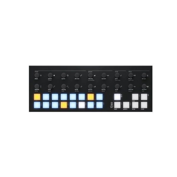 Torso Electronics T-1 по цене 69&nbsp;820 ₽
