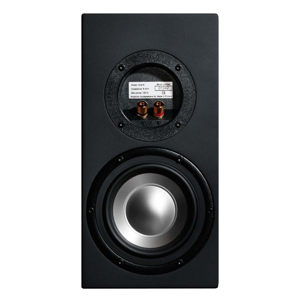 Amphion One15 по цене 117&nbsp;940 ₽