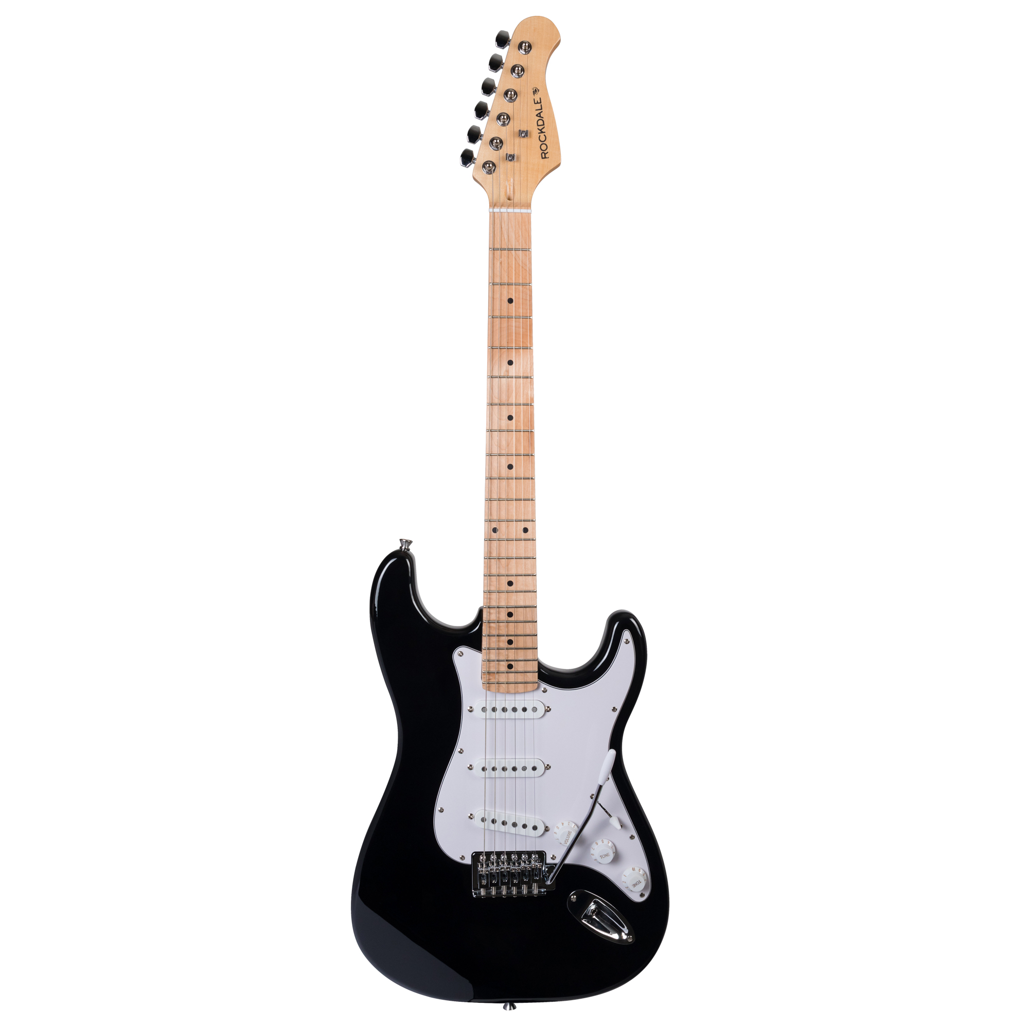 Rockdale Stars Plus SSS Maple Black по цене 14&nbsp;500 ₽