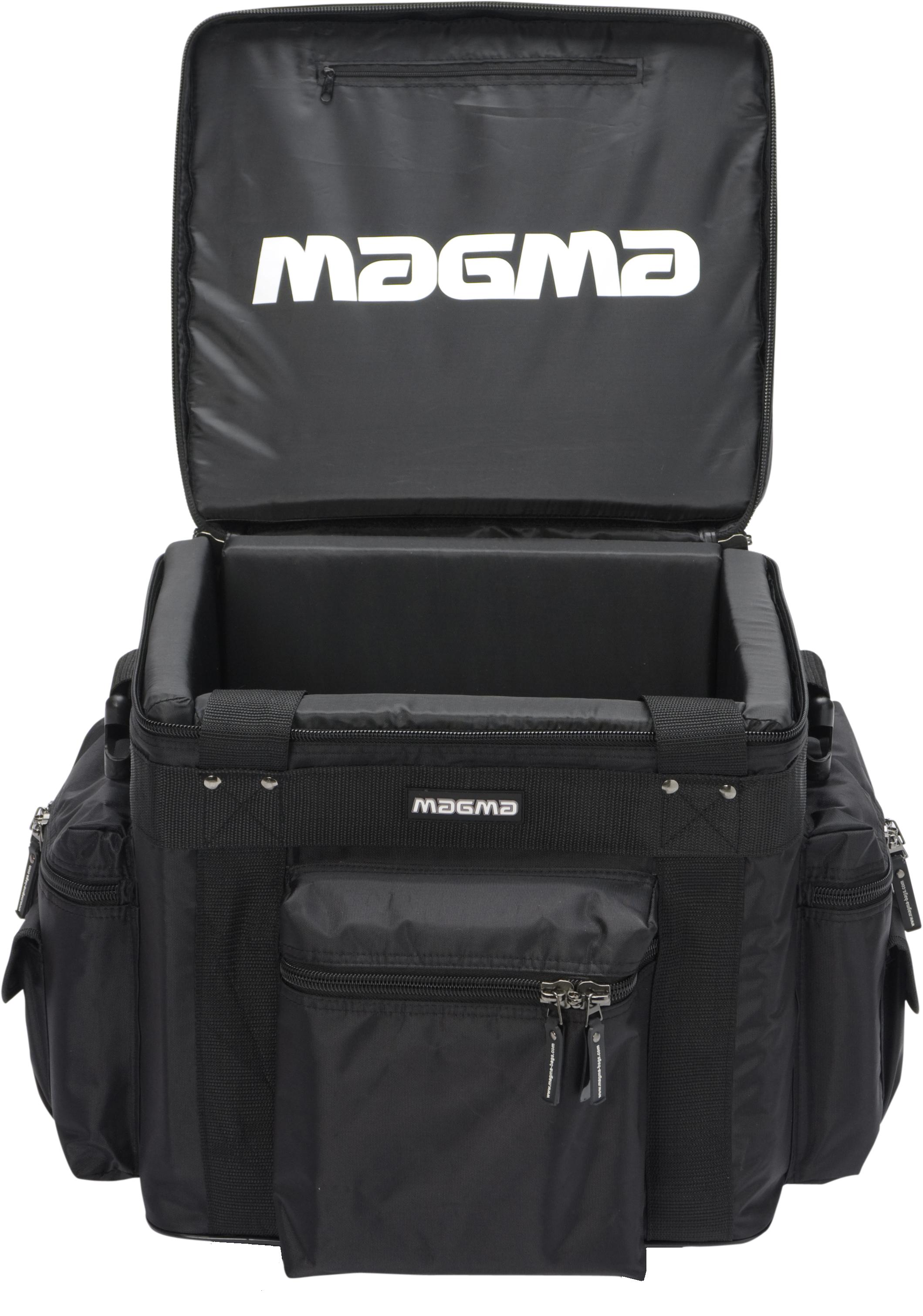 Magma LP-Bag 100 Profi black/black по цене 13&nbsp;210 ₽