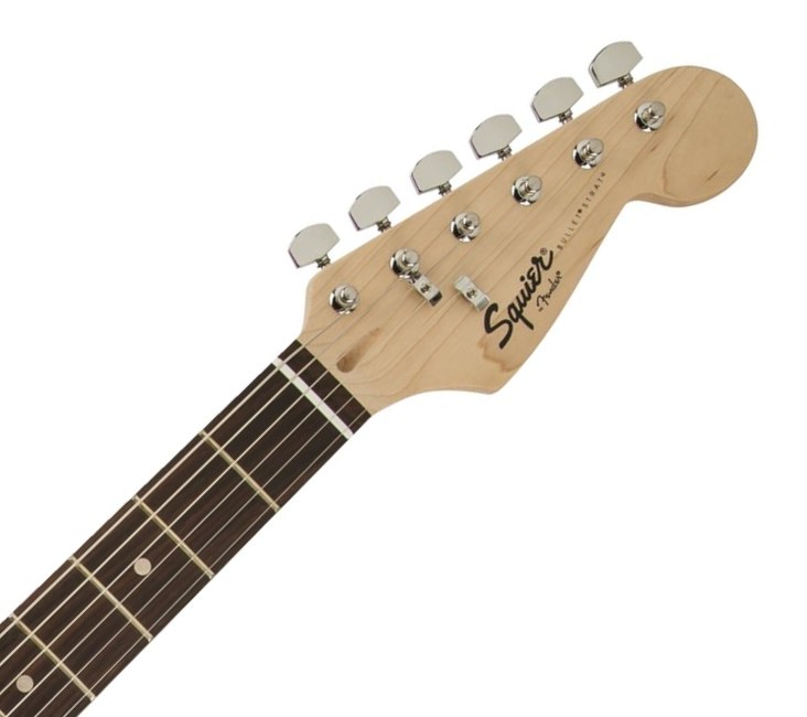 Fender Squier Bullet Trem HSS BSB по цене 27&nbsp;290 ₽