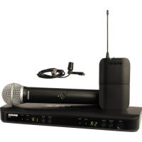 Shure BLX1288E/CVL M17 по цене 97&nbsp;260 ₽