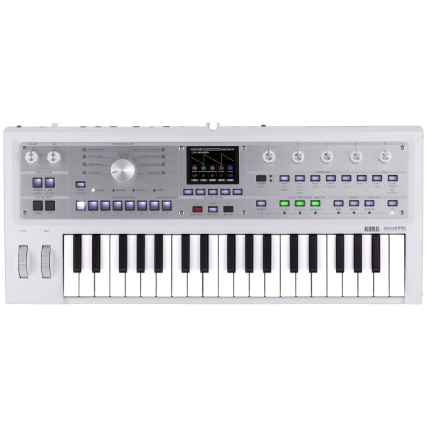 Korg MicroKorg2 MWH по цене 62&nbsp;190 ₽
