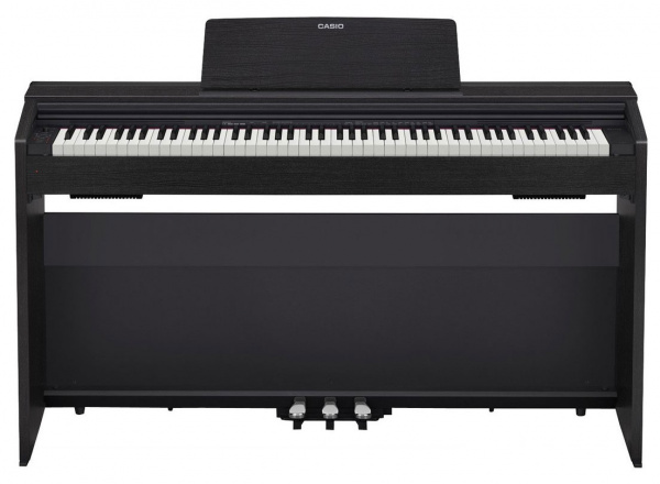 Casio Privia PX-870BK по цене 97&nbsp;660 ₽