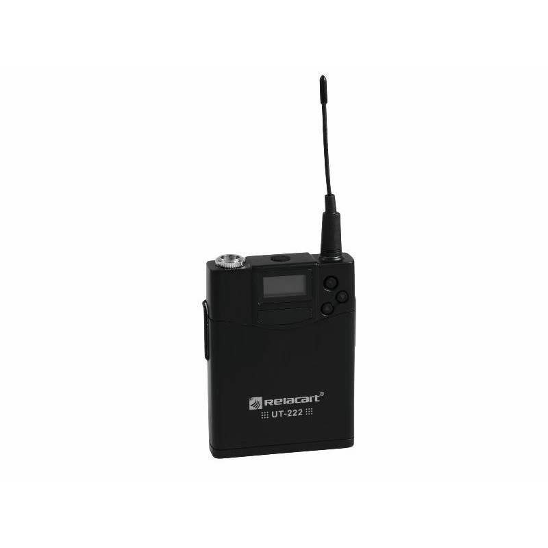 Relacart UT-222 по цене 19&nbsp;530 ₽