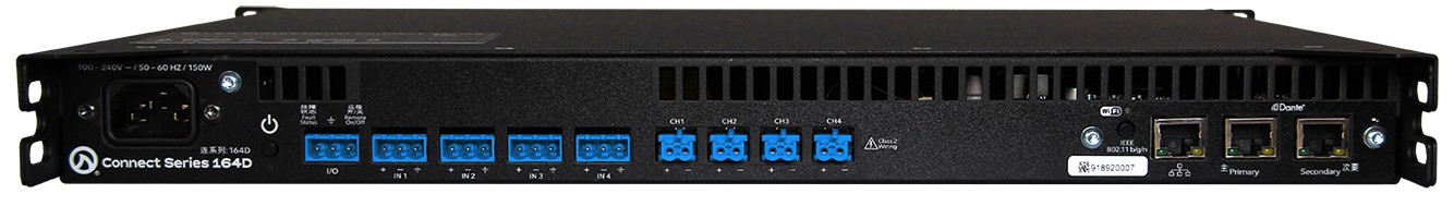 LEA Professional Connect 164D по цене 435&nbsp;210 ₽