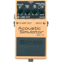 Boss AC-3 по цене 11&nbsp;300 ₽