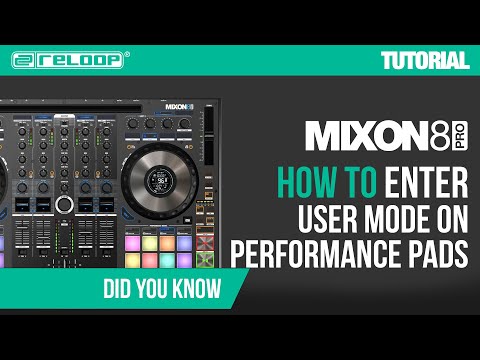 Reloop Mixon 8 Pro по цене 115&nbsp;100 ₽