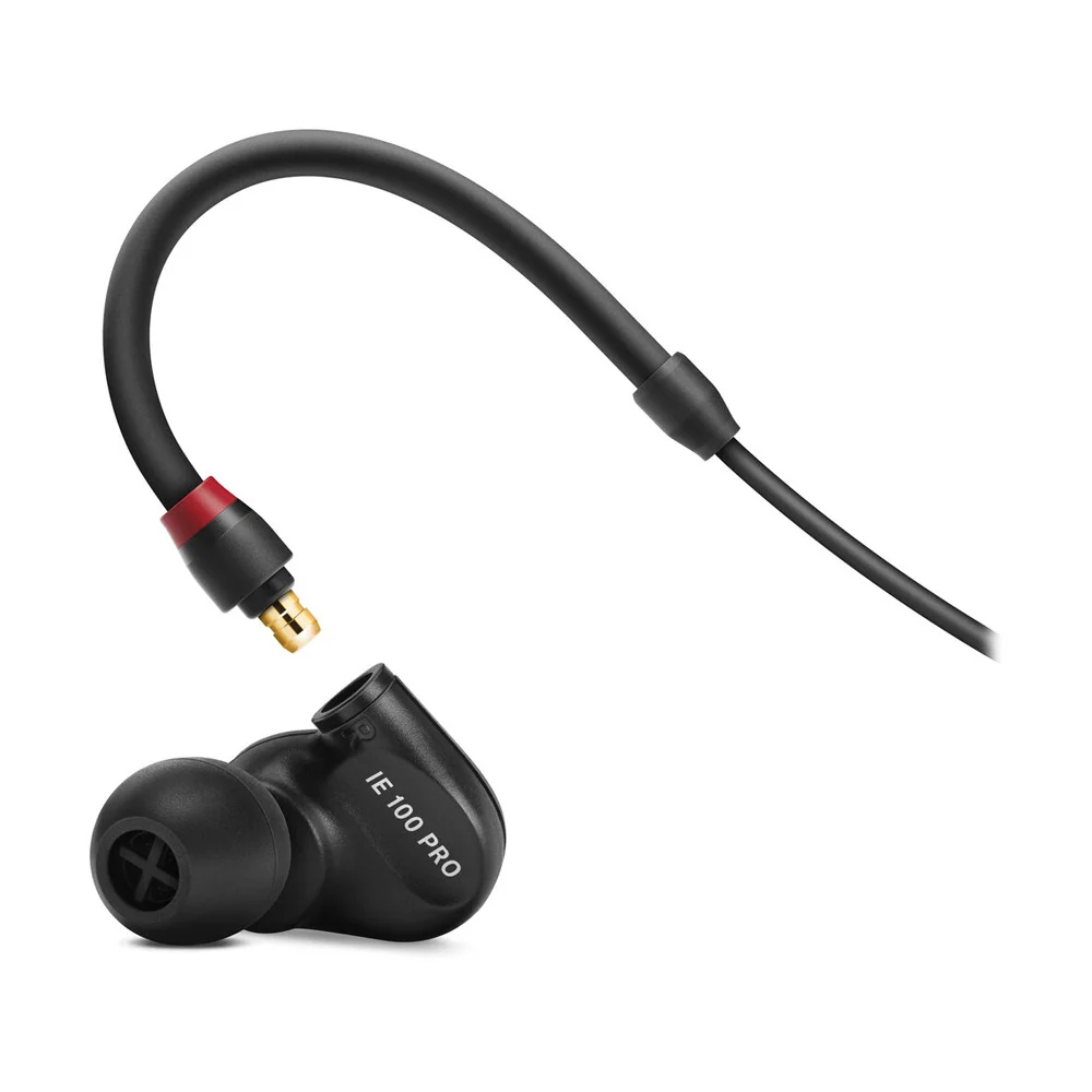 Sennheiser IE 100 Pro Black по цене 13&nbsp;530 ₽