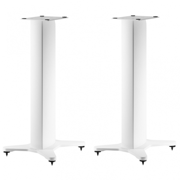 Dynaudio Stand 10 Satin White по цене 35&nbsp;290 ₽