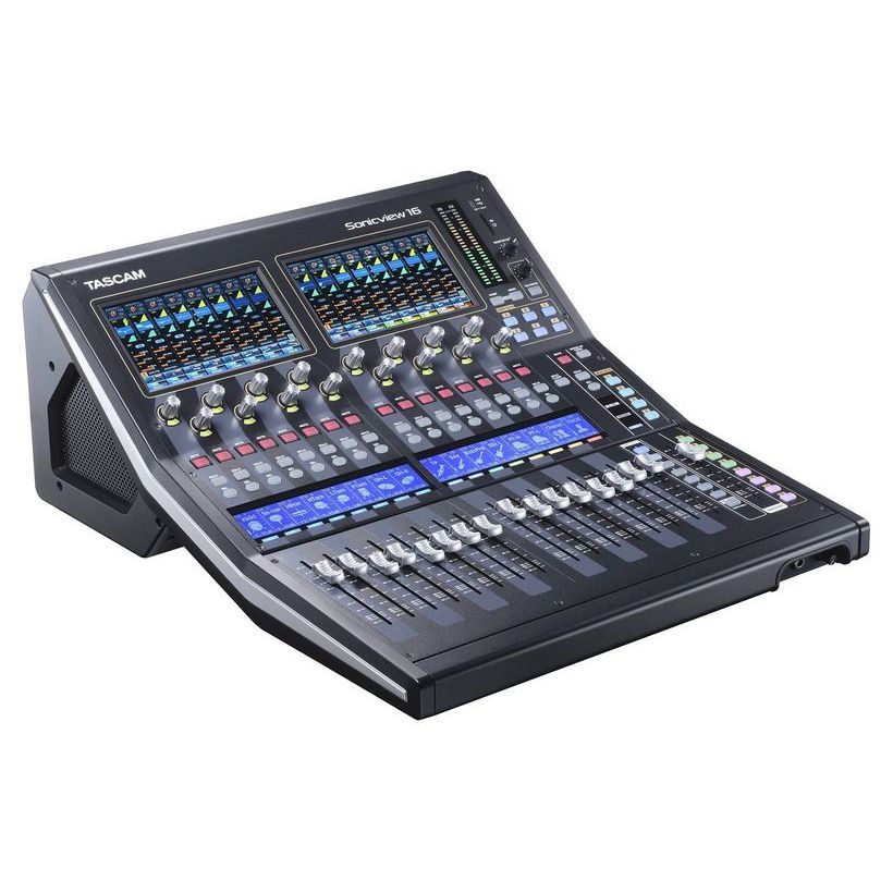 Tascam Sonicview 16 по цене 187&nbsp;110.00 ₽