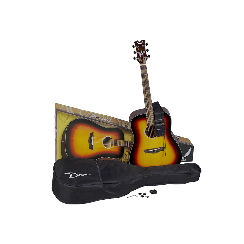 Dean AX PDY GN PK по цене 23&nbsp;990 ₽