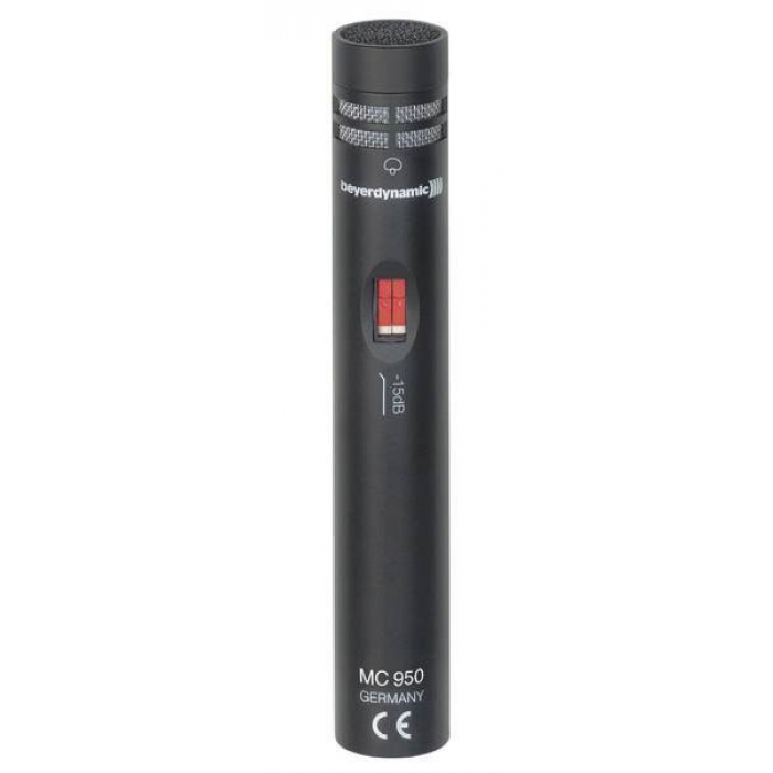Beyerdynamic MC 950 по цене 77&nbsp;780 ₽