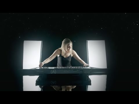 Arturia PolyBrute Noir по цене 365&nbsp;000 ₽