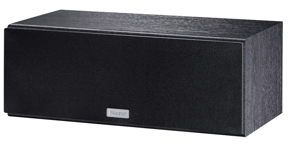 Magnat Tempus Center 22 Black по цене 12&nbsp;490 ₽