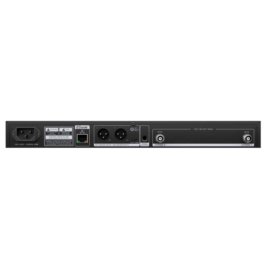 Relacart HR-32DMH по цене 135&nbsp;030 ₽