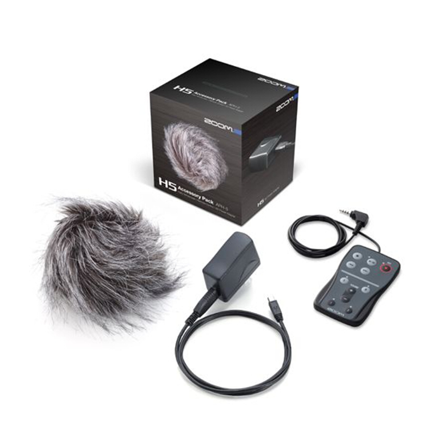 Zoom APH5 по цене 5&nbsp;720 ₽