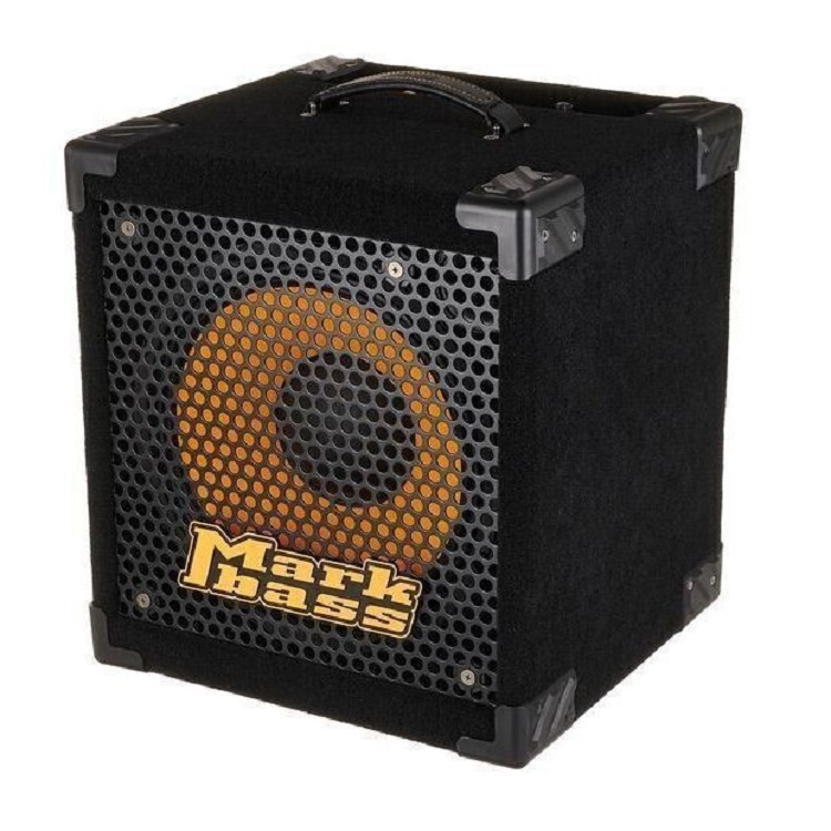 Markbass Mini CMD 121 P V по цене 64&nbsp;920 ₽