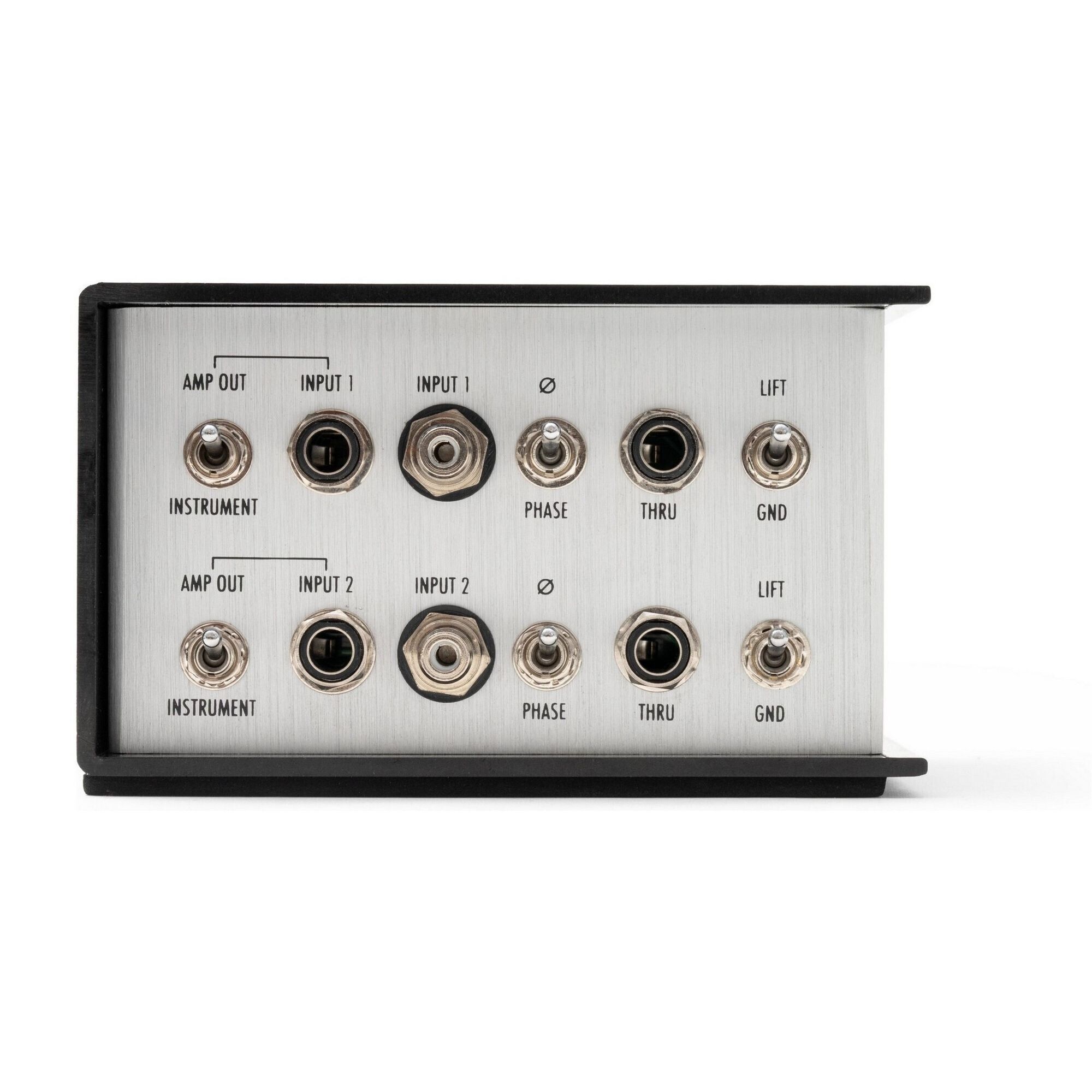 Warm Audio WA-DI-A2 по цене 40&nbsp;480 ₽