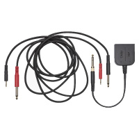 Elektron CK-1 Audio/CV Split Cable Kit по цене 2&nbsp;400 ₽