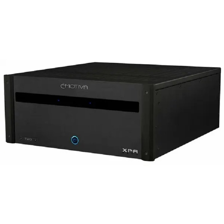Emotiva XPA-2 Gen3 по цене 249&nbsp;990 ₽