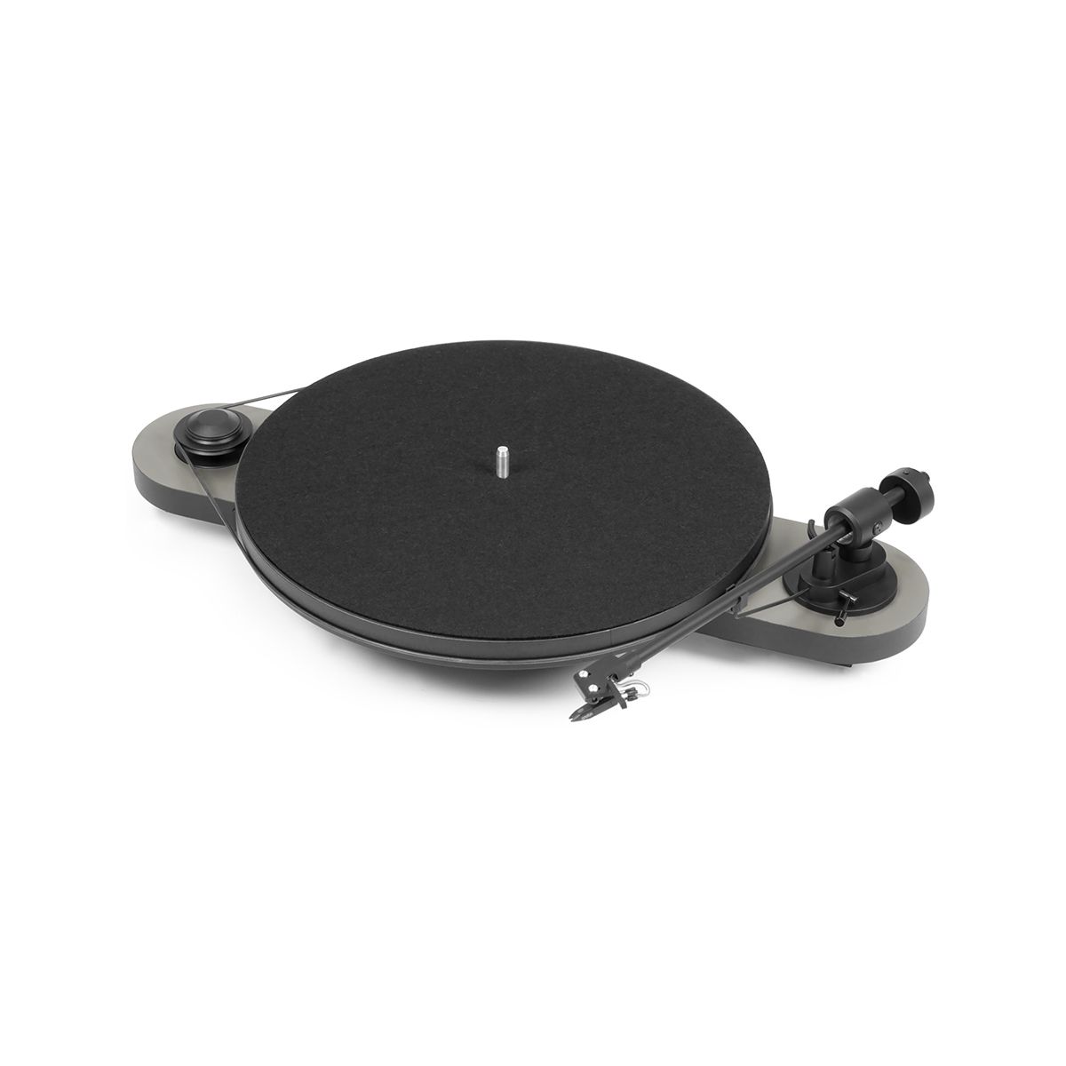 Pro-Ject Elemental Silver по цене 25&nbsp;090 ₽