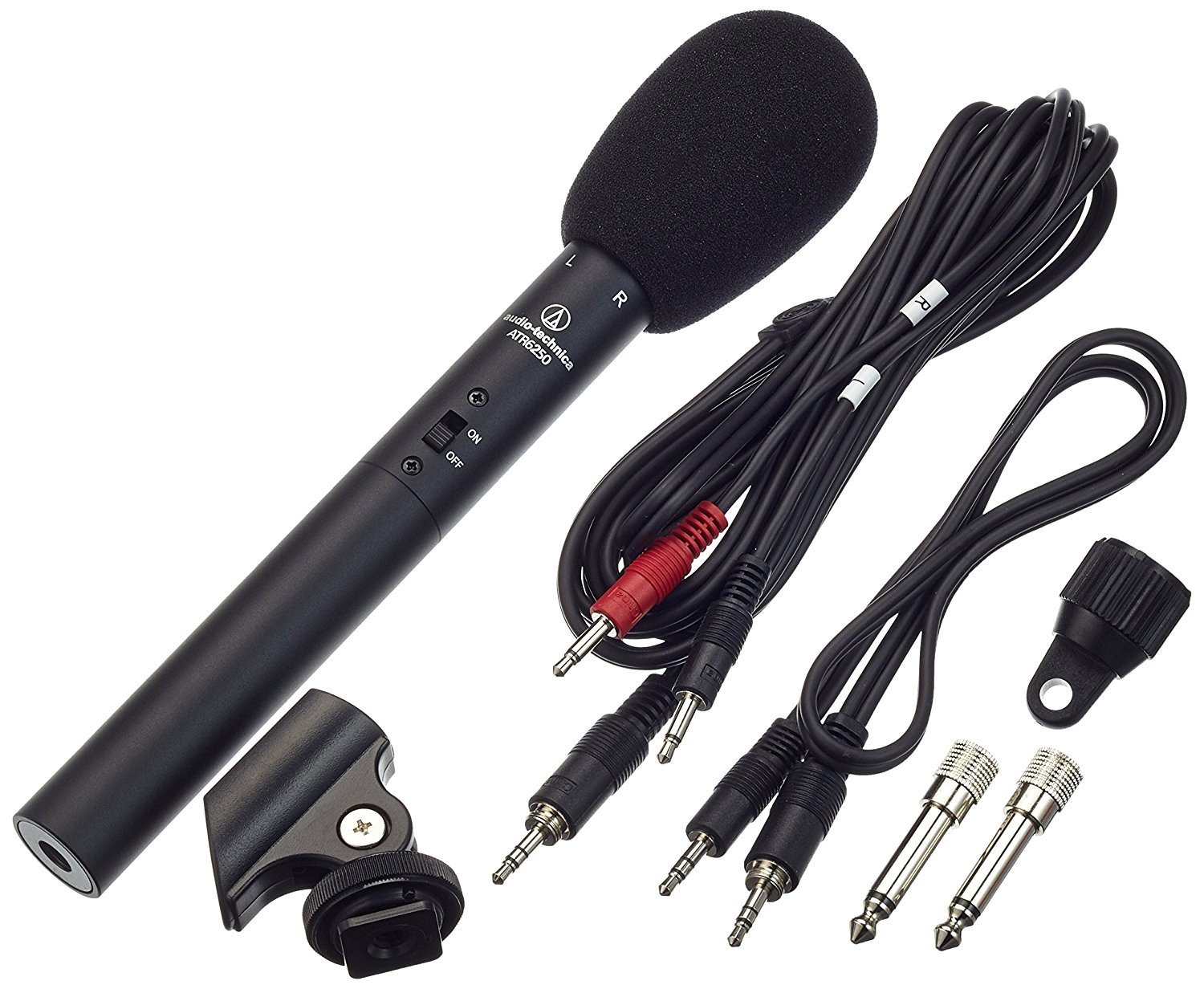 Audio-Technica ATR6250 по цене 7&nbsp;620 ₽