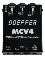 Doepfer MCV4 по цене 11&nbsp;770 ₽
