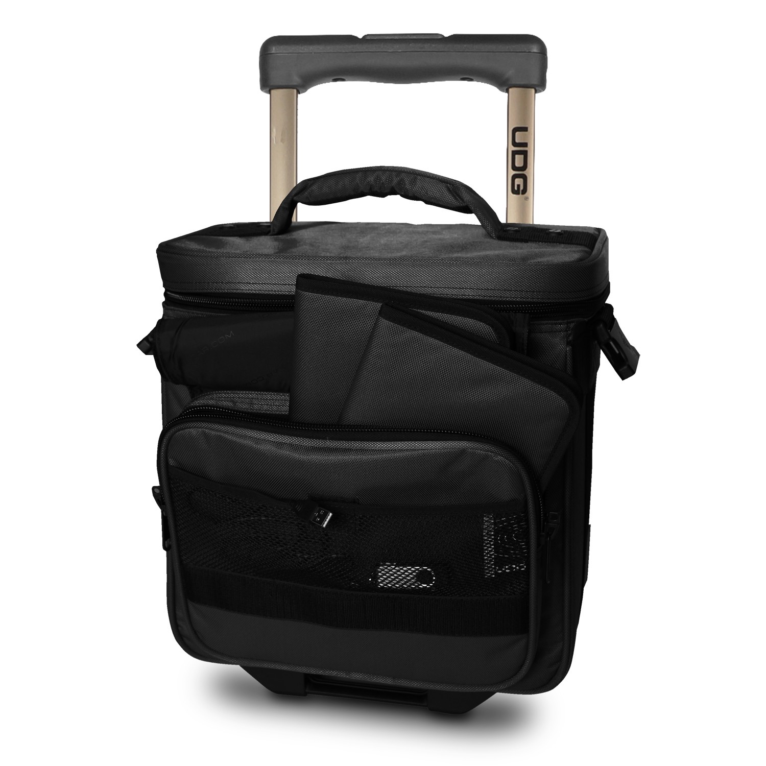UDG Ultimate Trolley To Go Black по цене 15&nbsp;290 ₽