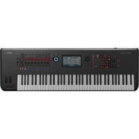 Yamaha Montage 7 по цене 392&nbsp;280 ₽