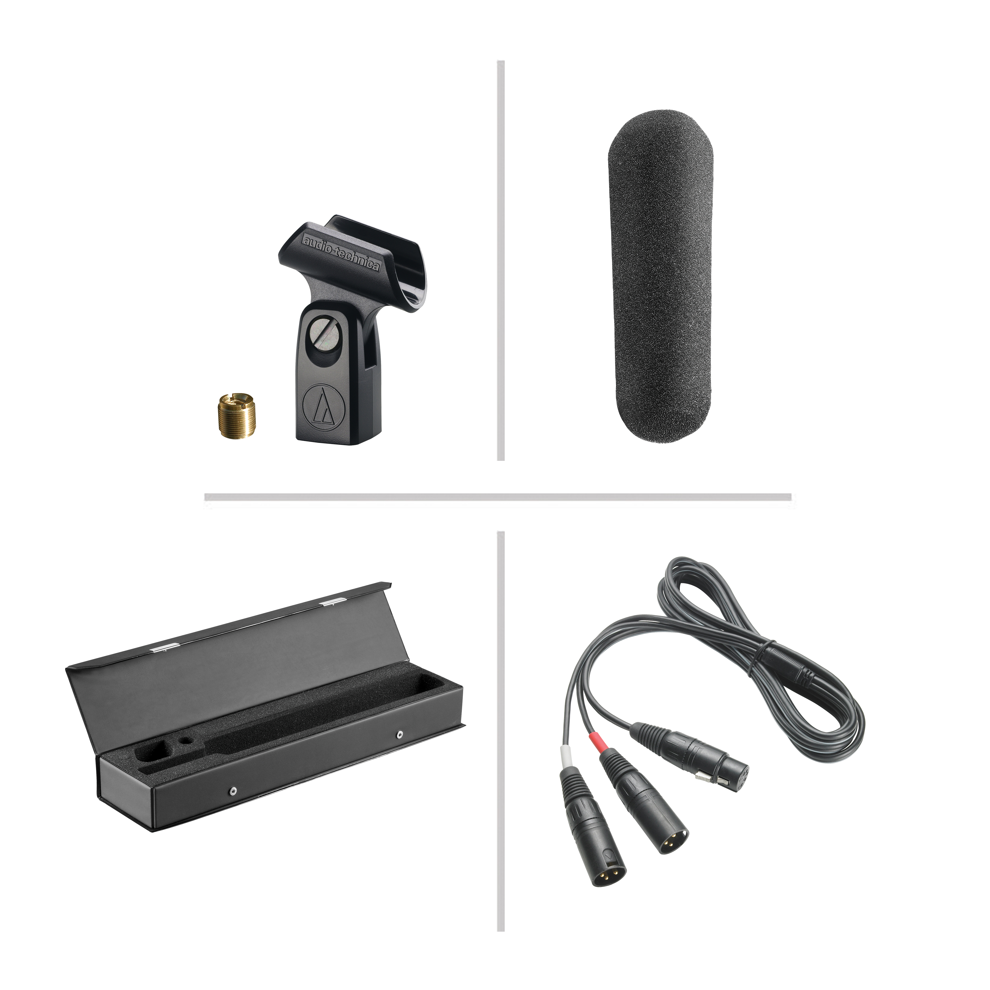 Audio-Technica BP4029 по цене 140&nbsp;020 ₽