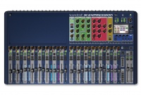 Soundcraft Si Expression 3 по цене 548&nbsp;470 ₽