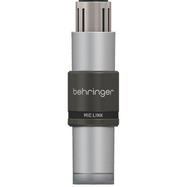 Behringer Mic Link по цене 4&nbsp;810 ₽