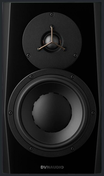 Dynaudio LYD-7 Black по цене 50&nbsp;620 ₽