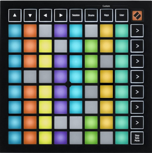 Novation Launchpad Mini MK3 по цене 10&nbsp;000 ₽